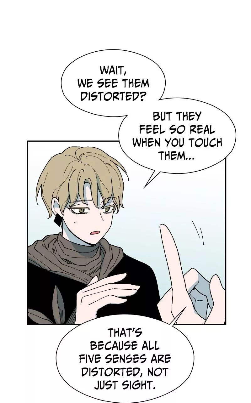 Read False Paradise ENGLISH Manga Online