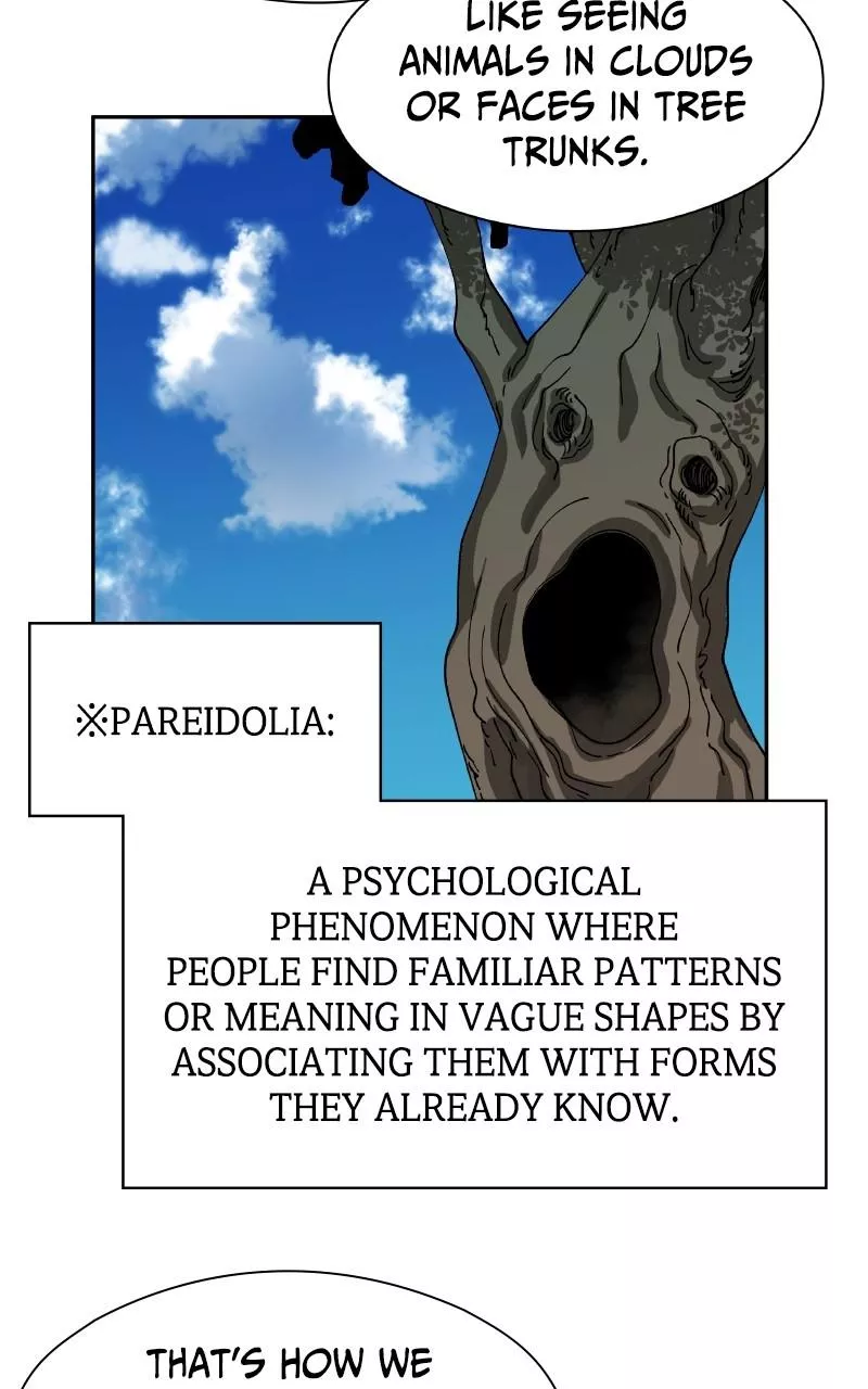 Read False Paradise ENGLISH Manga Online