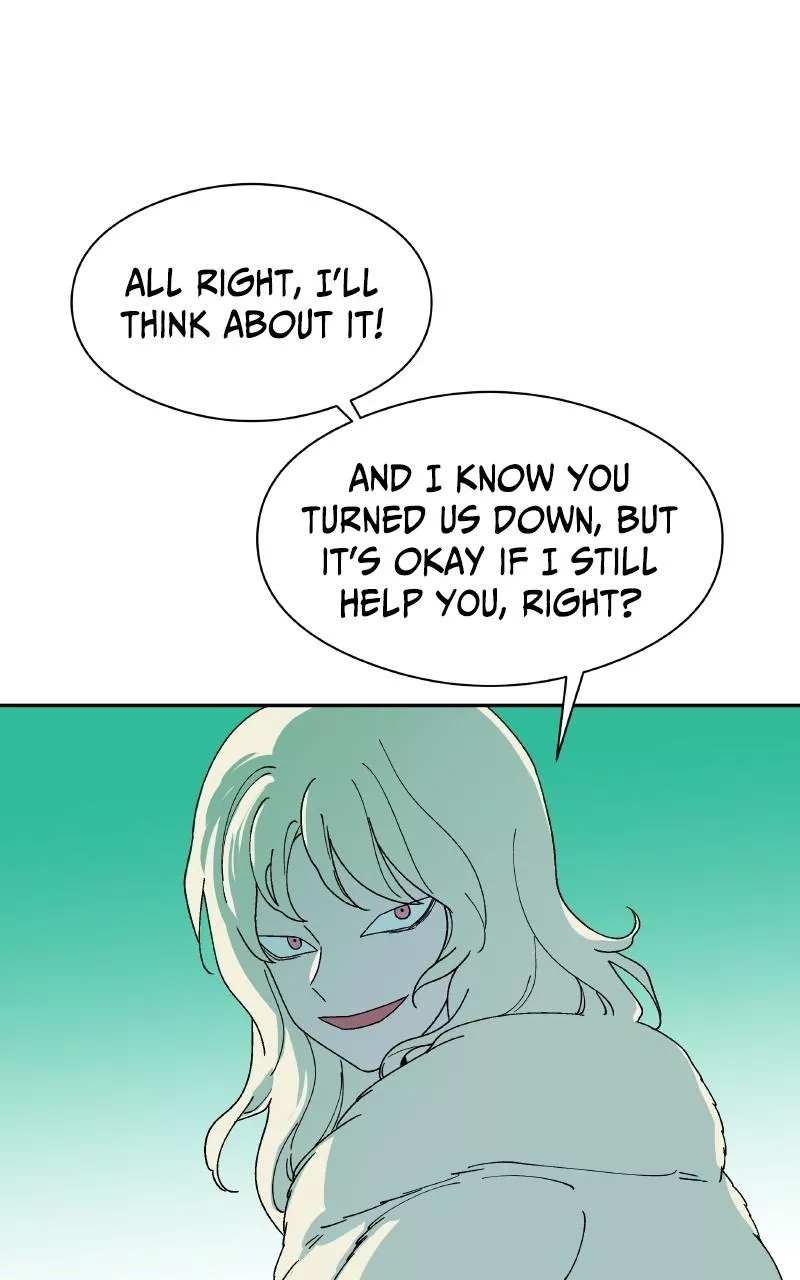 Read False Paradise ENGLISH Manga Online