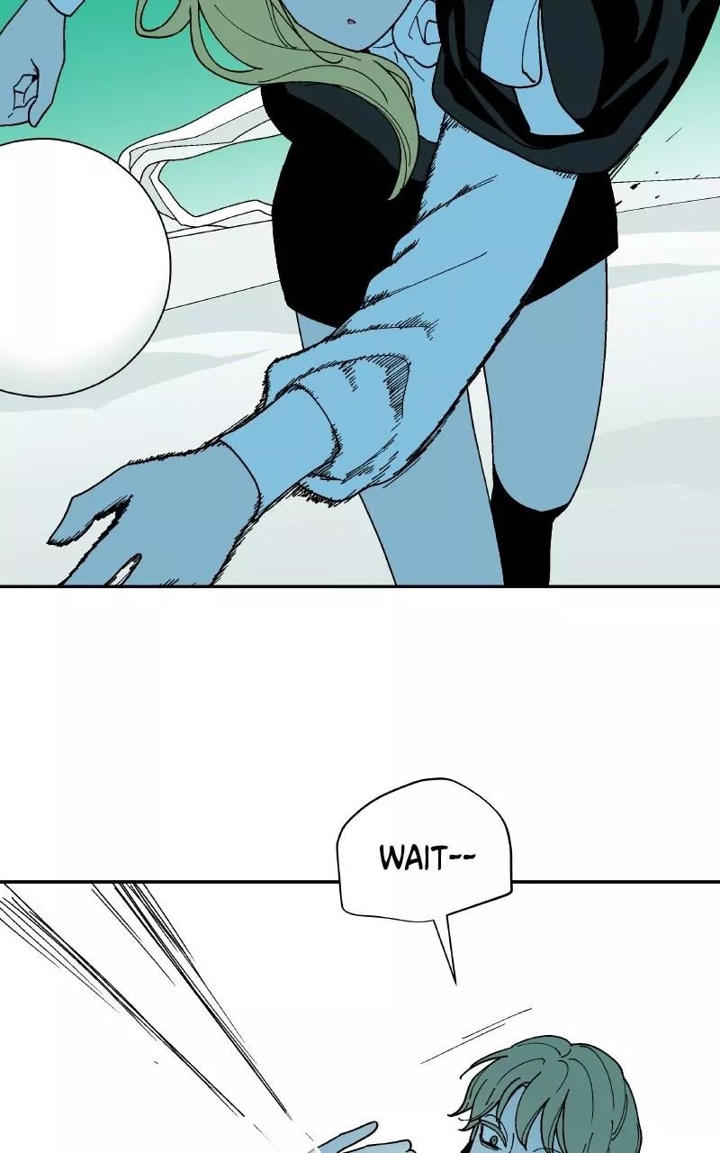 Read False Paradise ENGLISH Manga Online