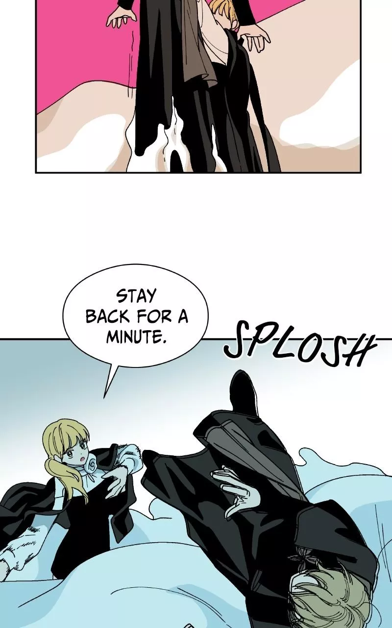 Read False Paradise ENGLISH Manga Online