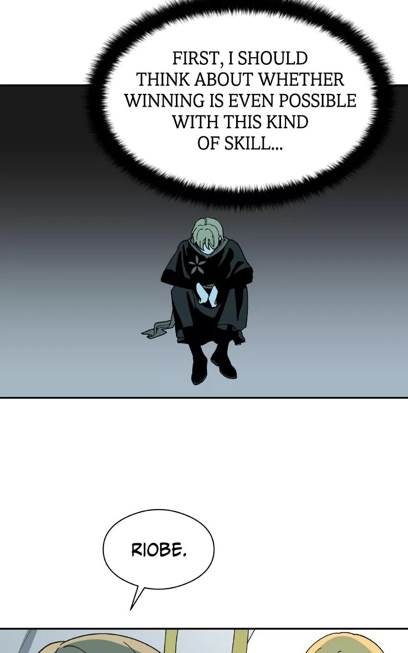 Read False Paradise ENGLISH Manga Online