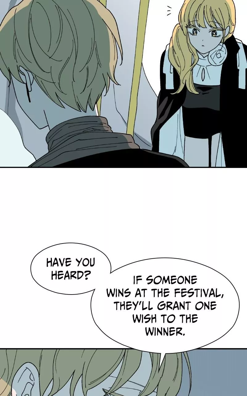 Read False Paradise ENGLISH Manga Online