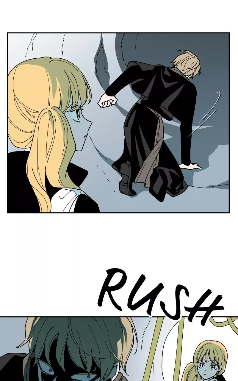 Read False Paradise ENGLISH Manga Online