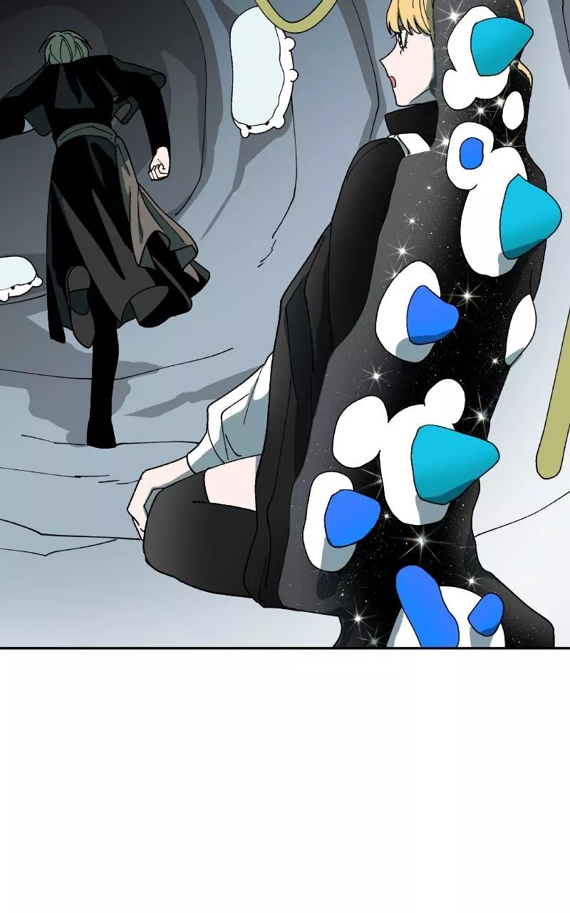 Read False Paradise ENGLISH Manga Online