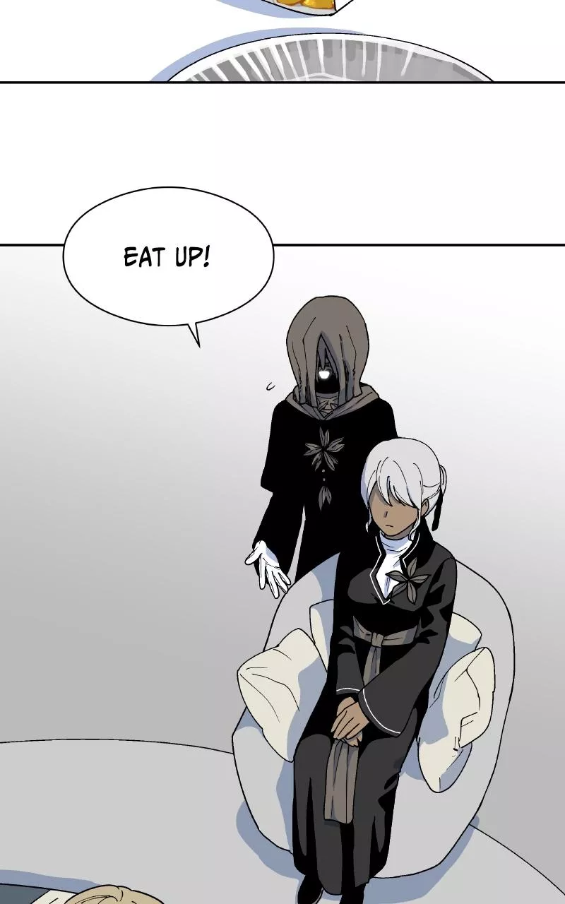 Read False Paradise ENGLISH Manga Online