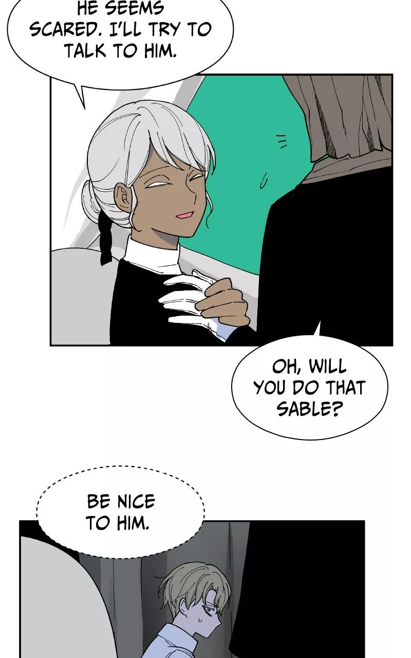 Read False Paradise ENGLISH Manga Online