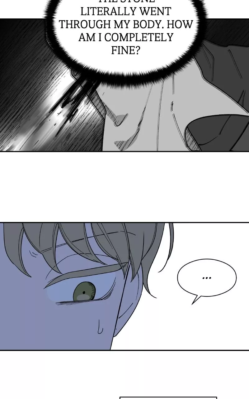 Read False Paradise ENGLISH Manga Online