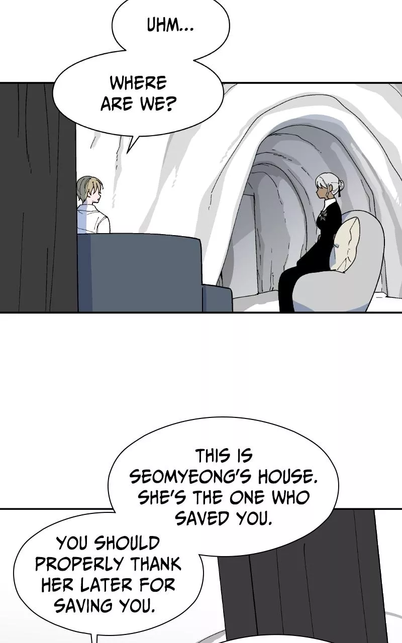 Read False Paradise ENGLISH Manga Online