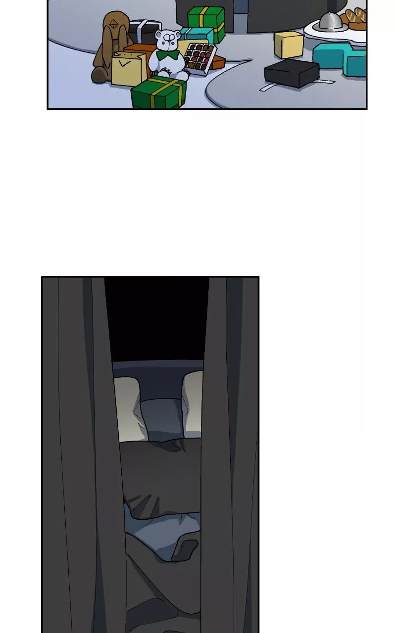 Read False Paradise ENGLISH Manga Online