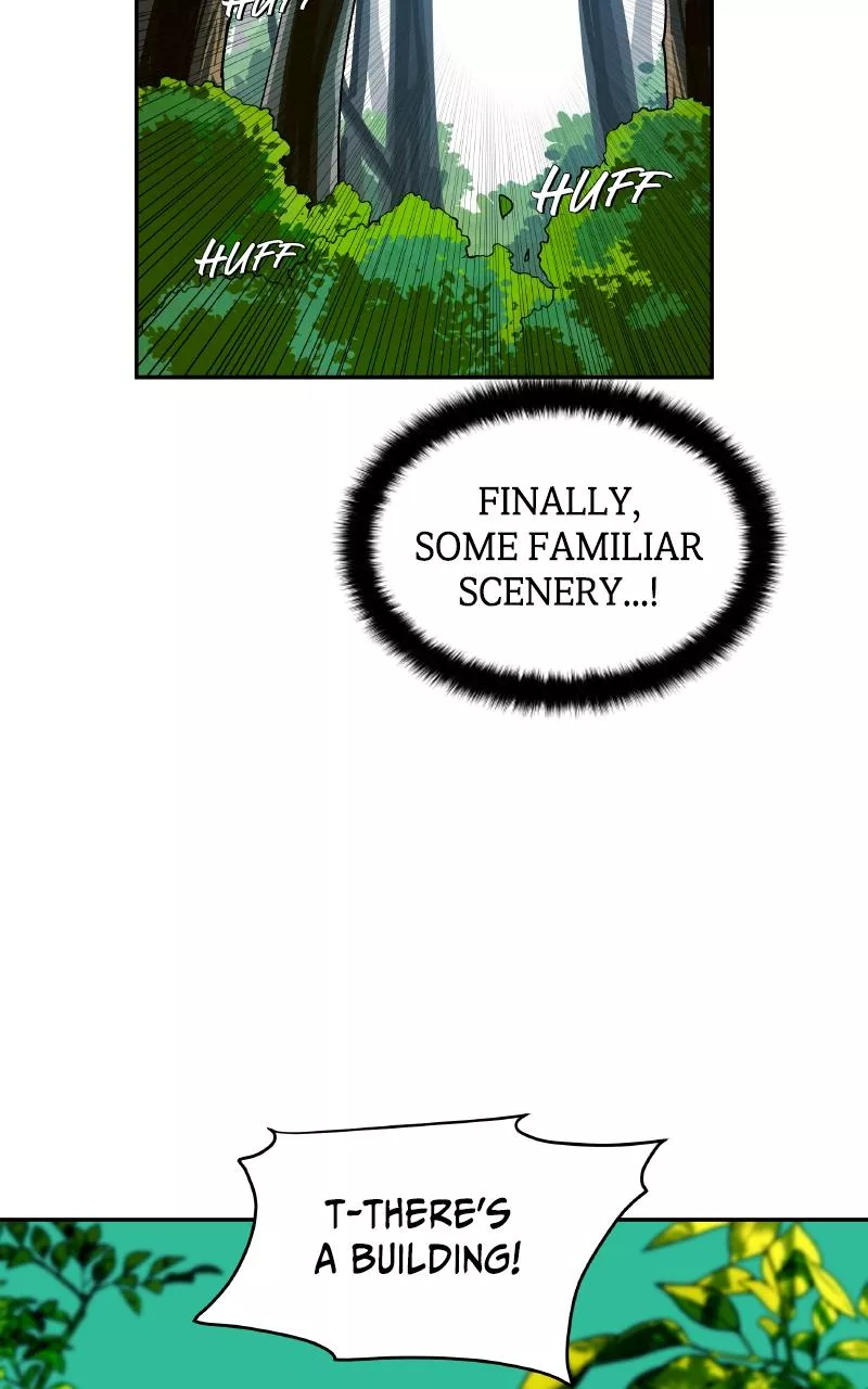 Read False Paradise ENGLISH Manga Online