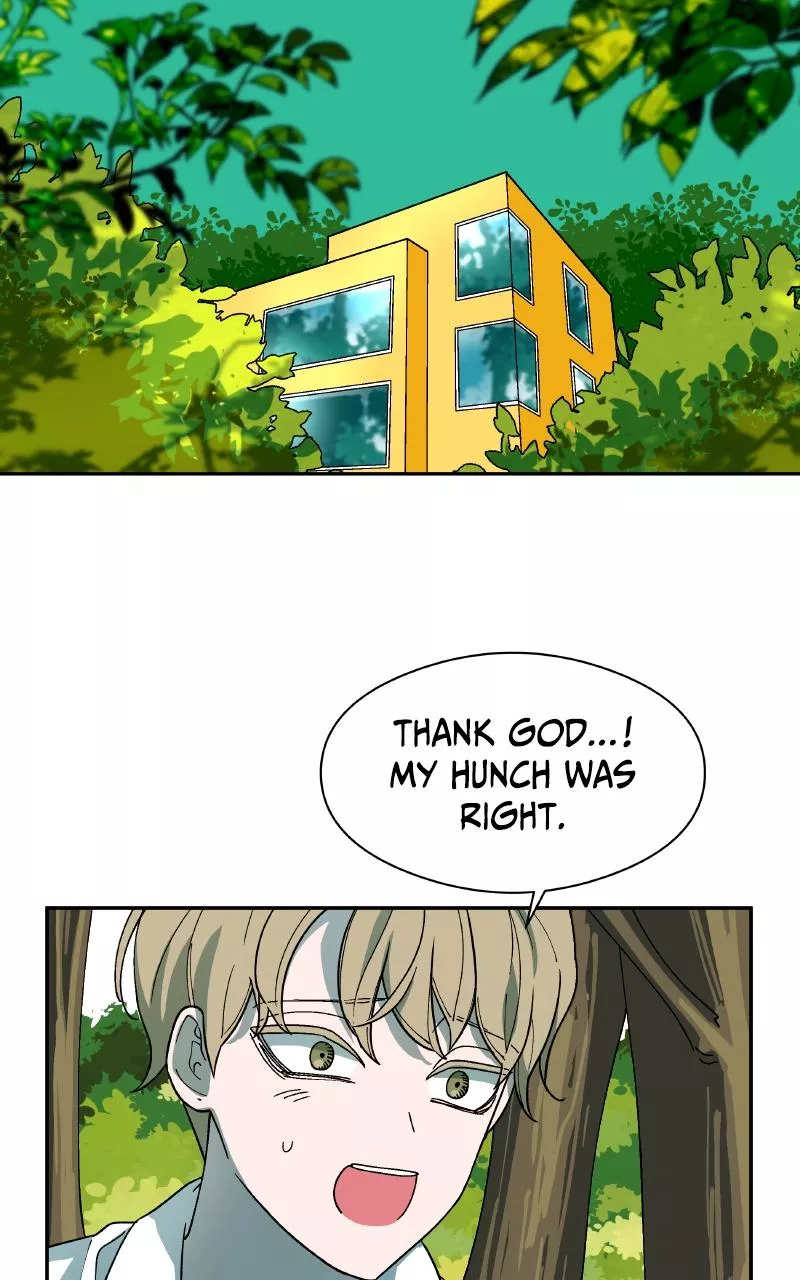 Read False Paradise ENGLISH Manga Online