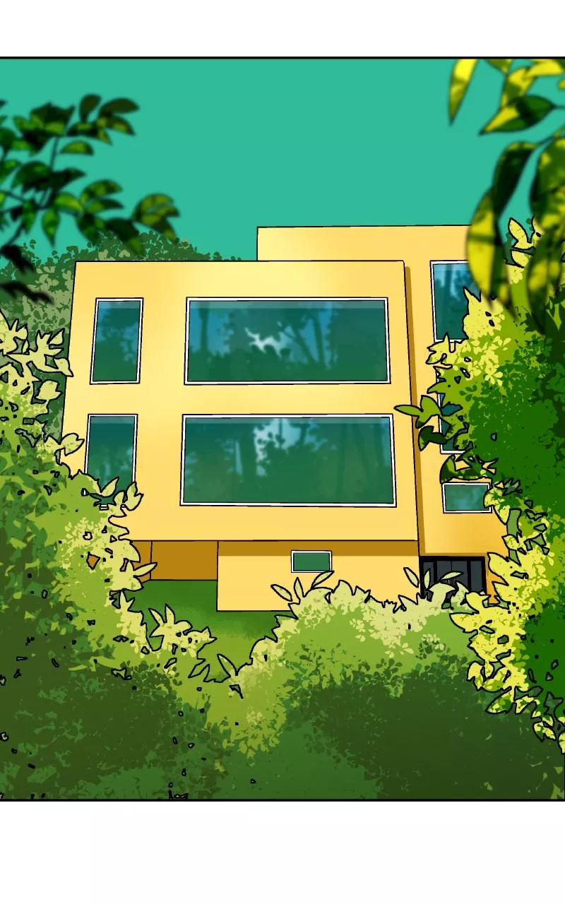 Read False Paradise ENGLISH Manga Online