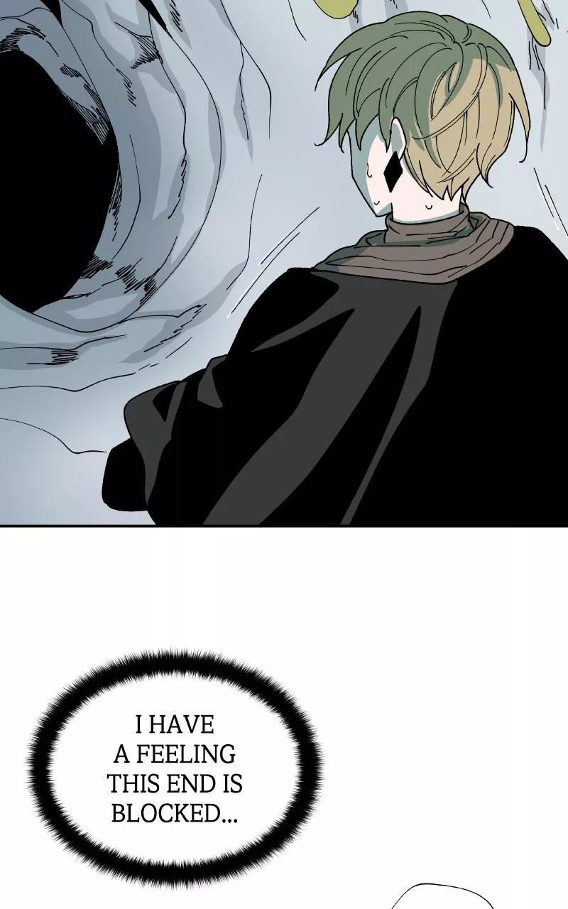 Read False Paradise ENGLISH Manga Online