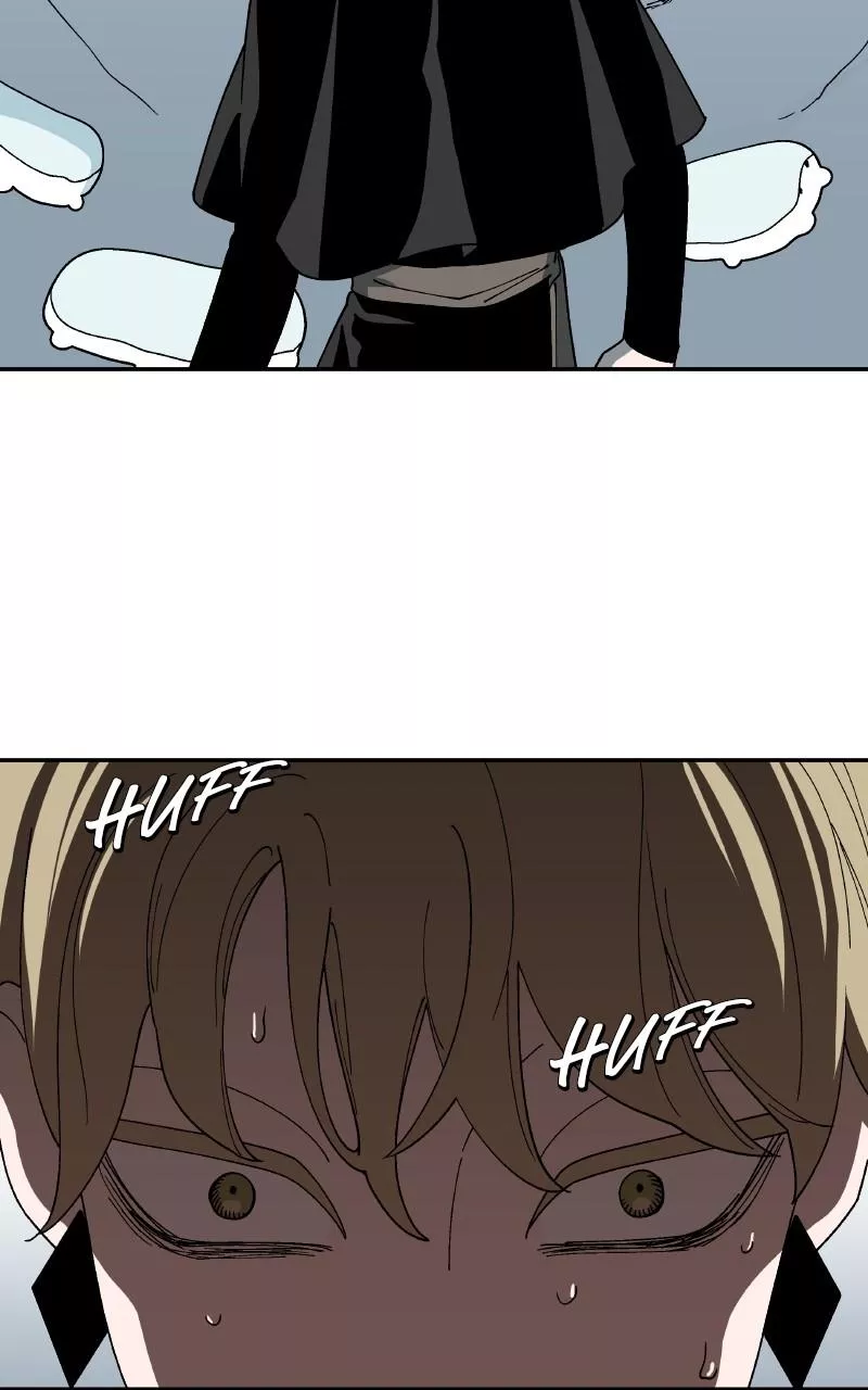 Read False Paradise ENGLISH Manga Online