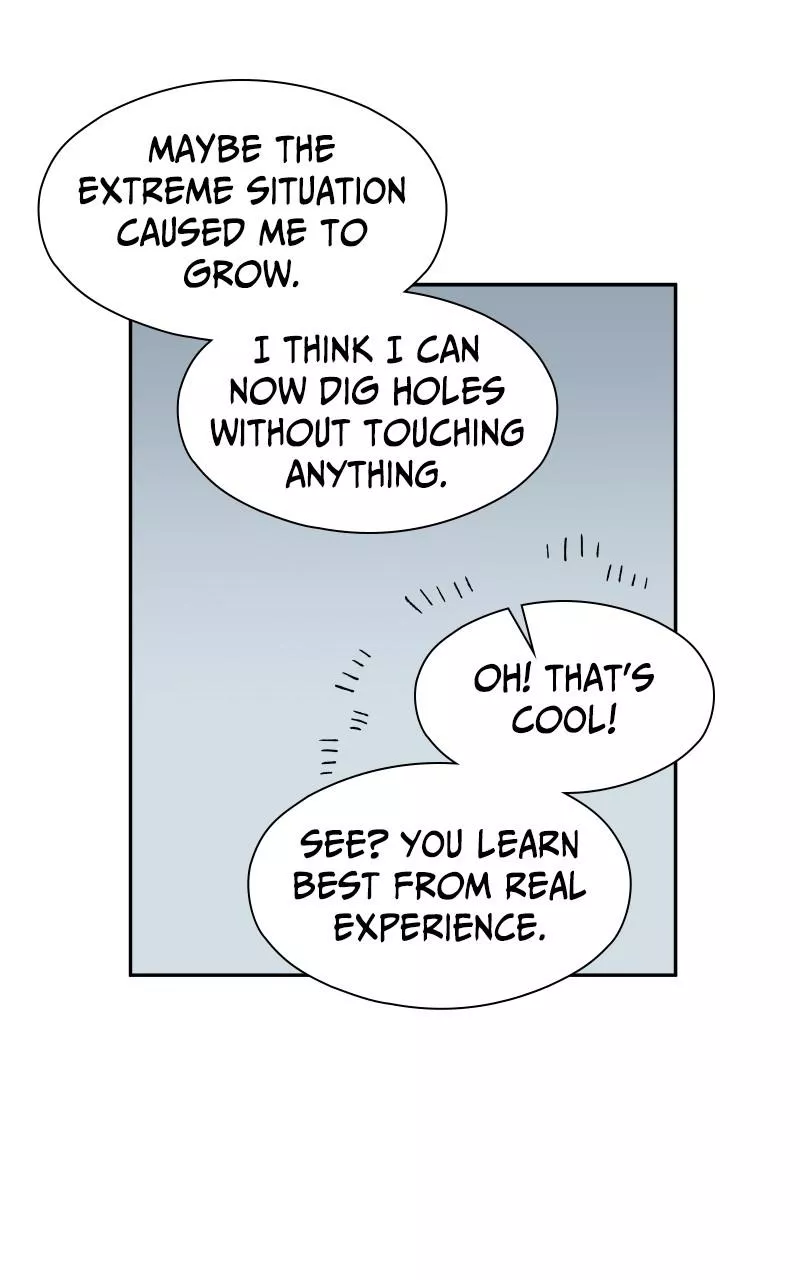 Read False Paradise ENGLISH Manga Online