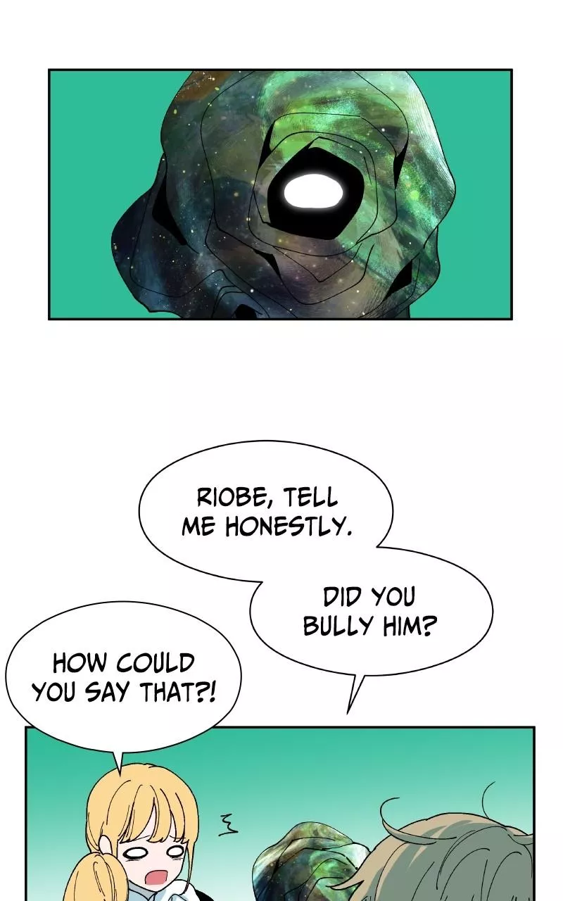 Read False Paradise ENGLISH Manga Online