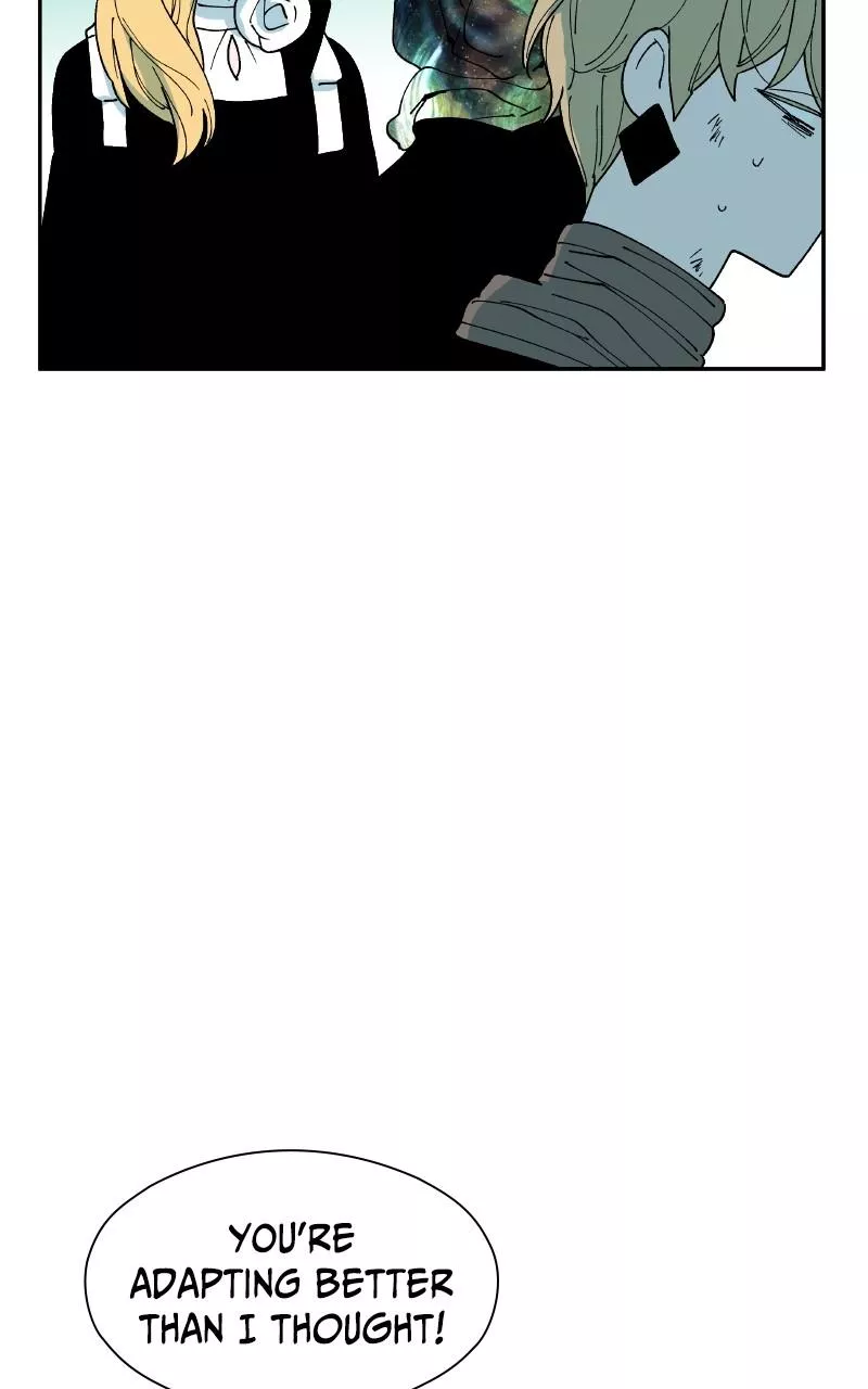 Read False Paradise ENGLISH Manga Online