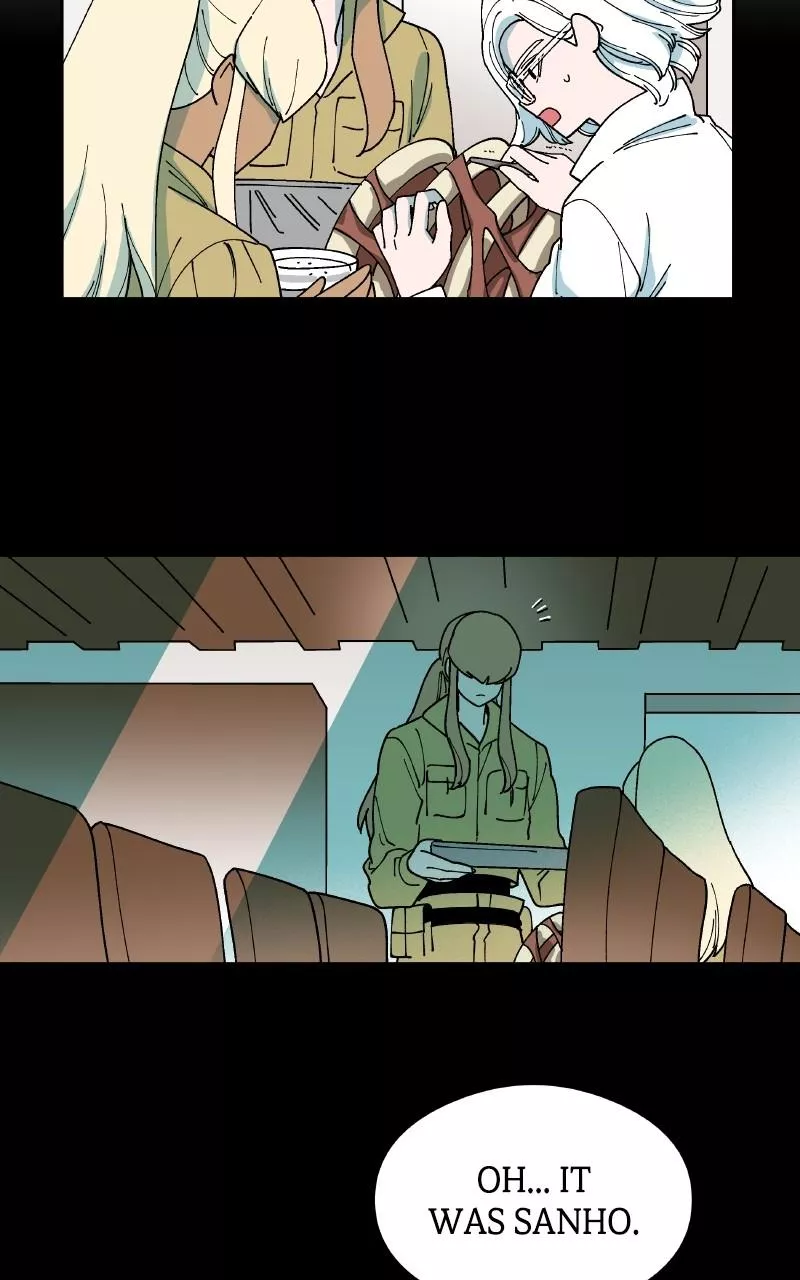 Read False Paradise ENGLISH Manga Online