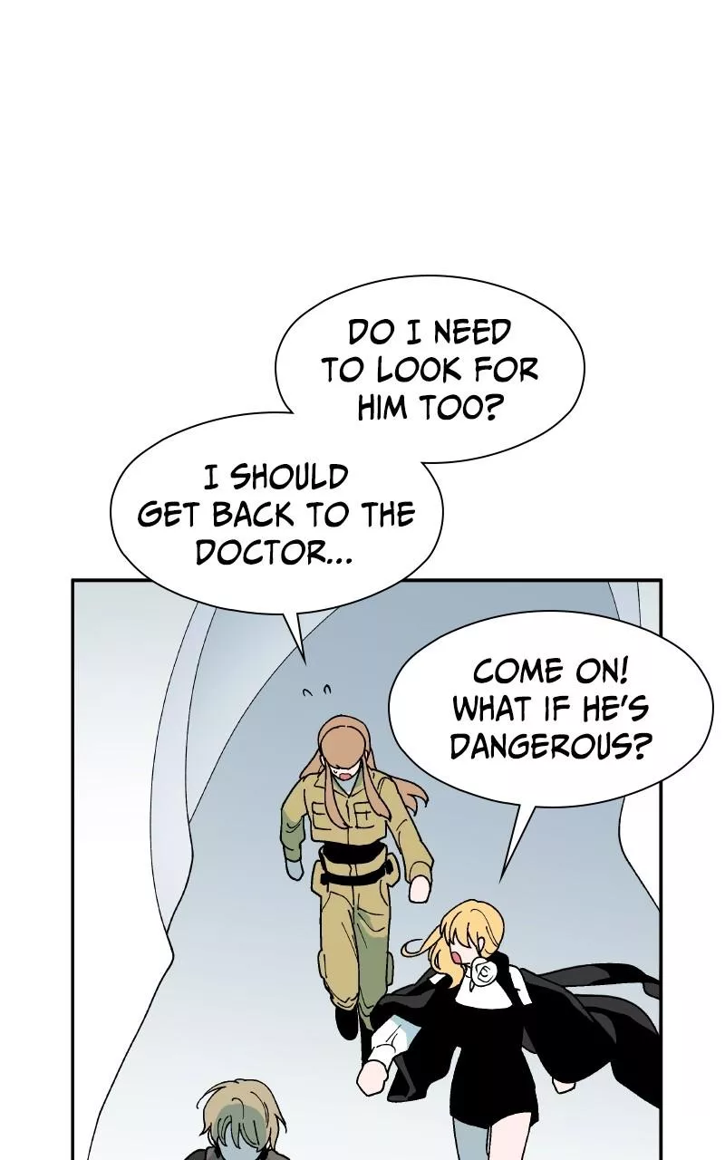 Read False Paradise ENGLISH Manga Online