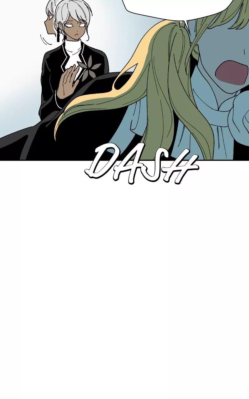 Read False Paradise ENGLISH Manga Online