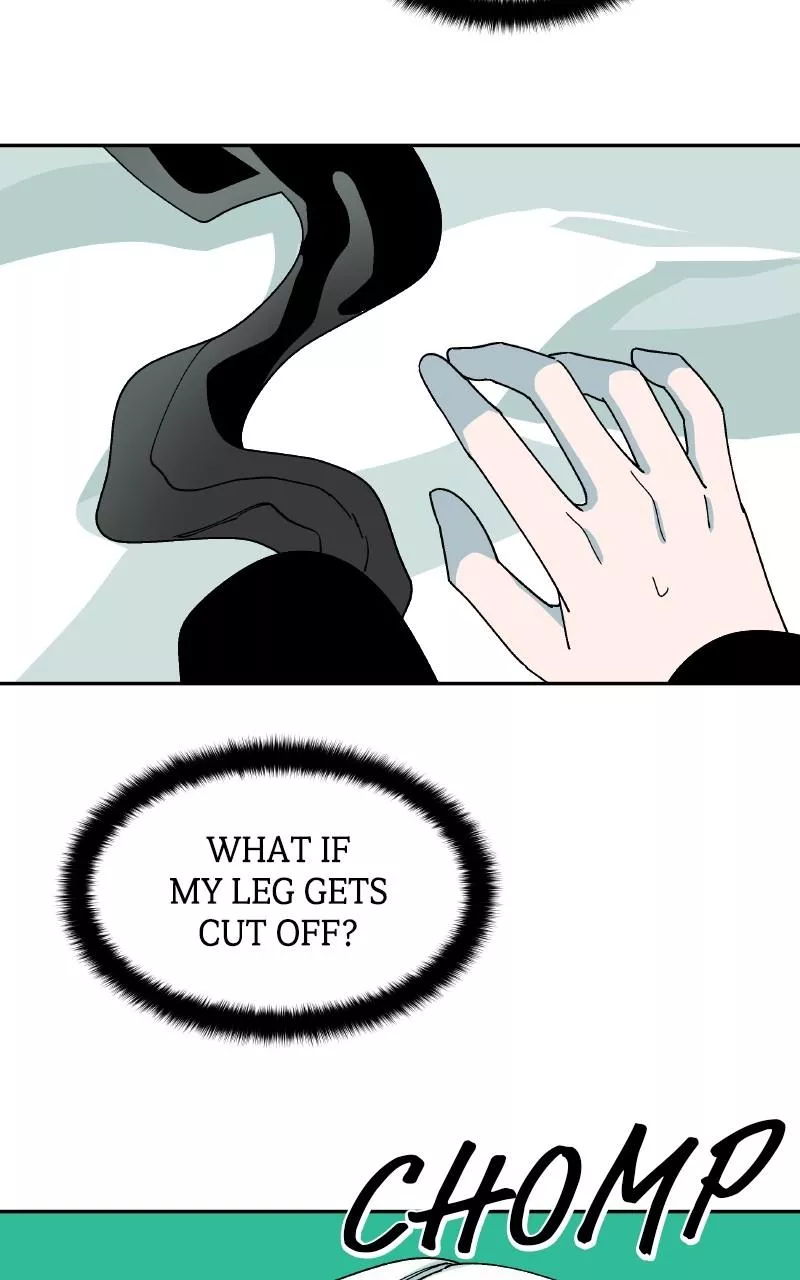 Read False Paradise ENGLISH Manga Online