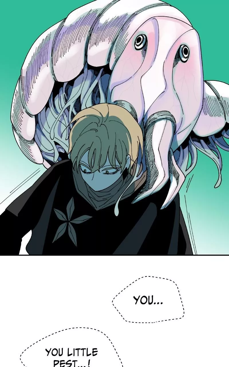 Read False Paradise ENGLISH Manga Online