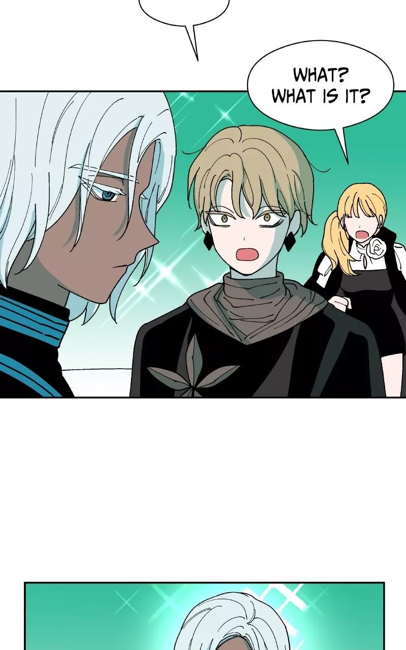 Read False Paradise ENGLISH Manga Online