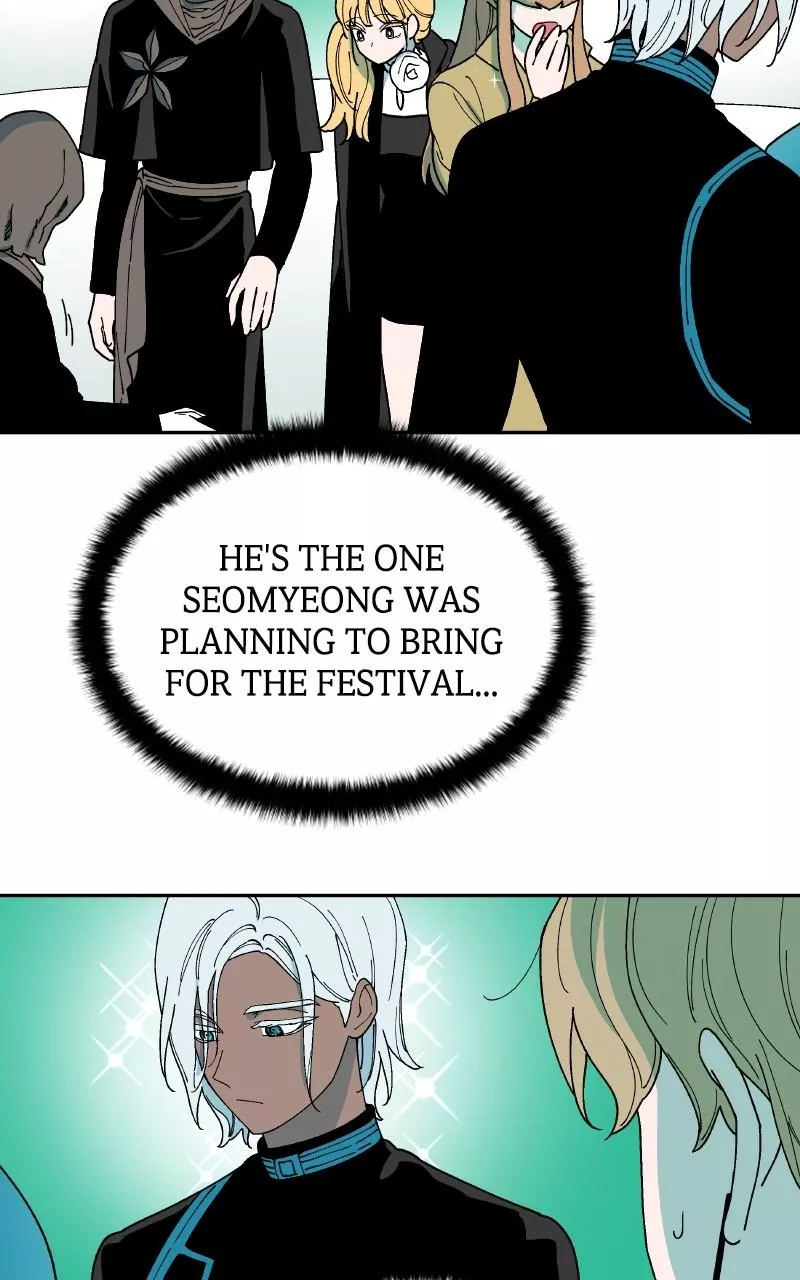 Read False Paradise ENGLISH Manga Online