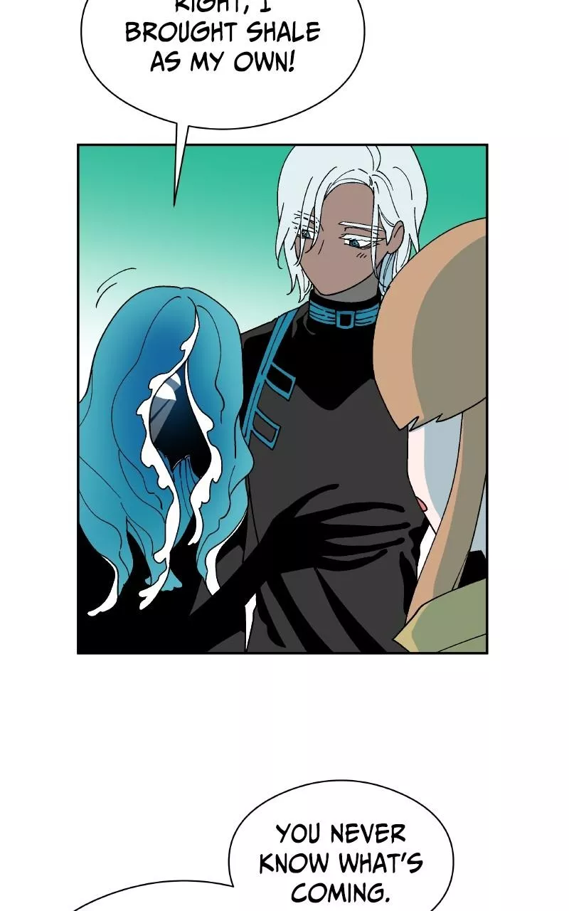 Read False Paradise ENGLISH Manga Online