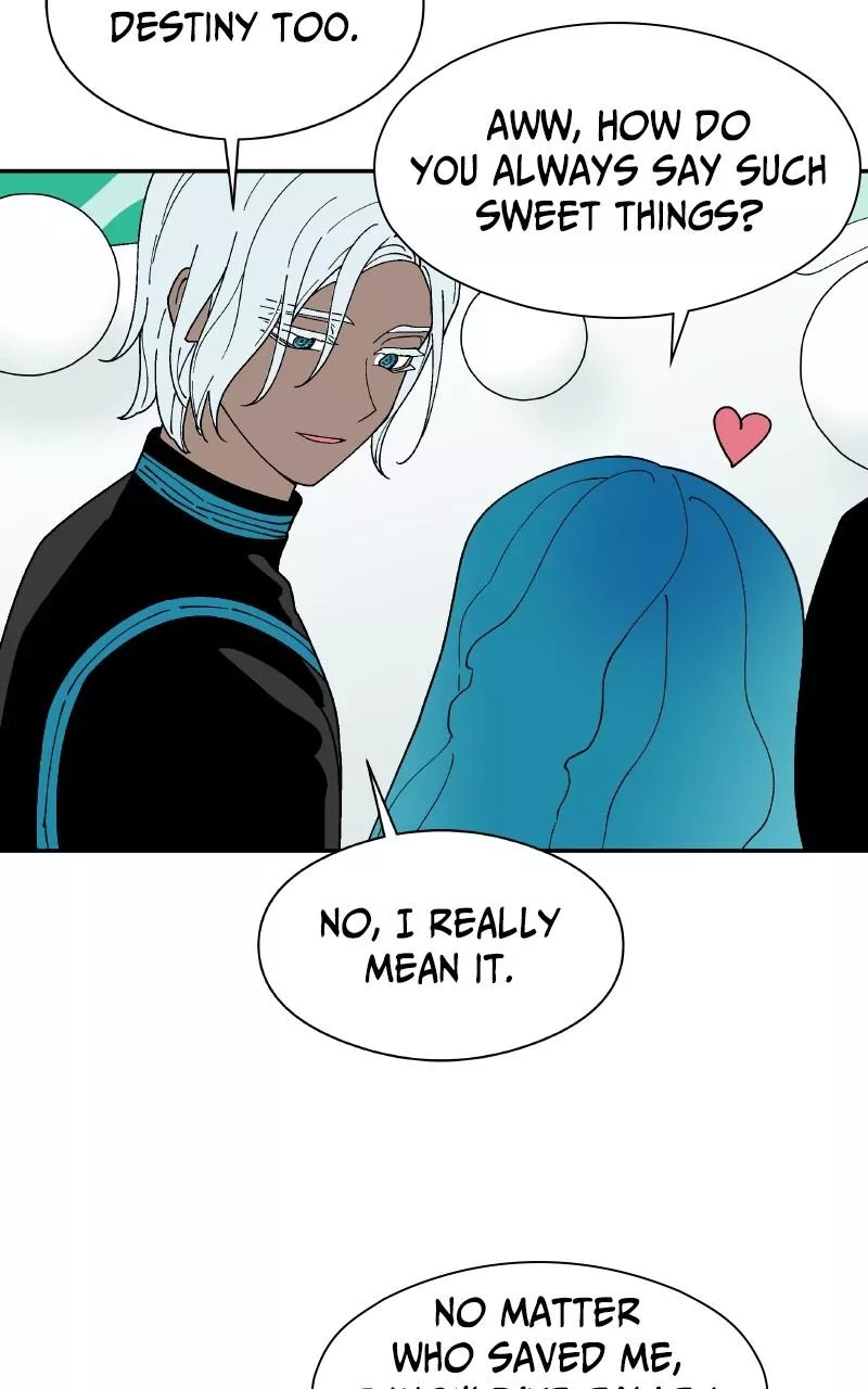 Read False Paradise ENGLISH Manga Online