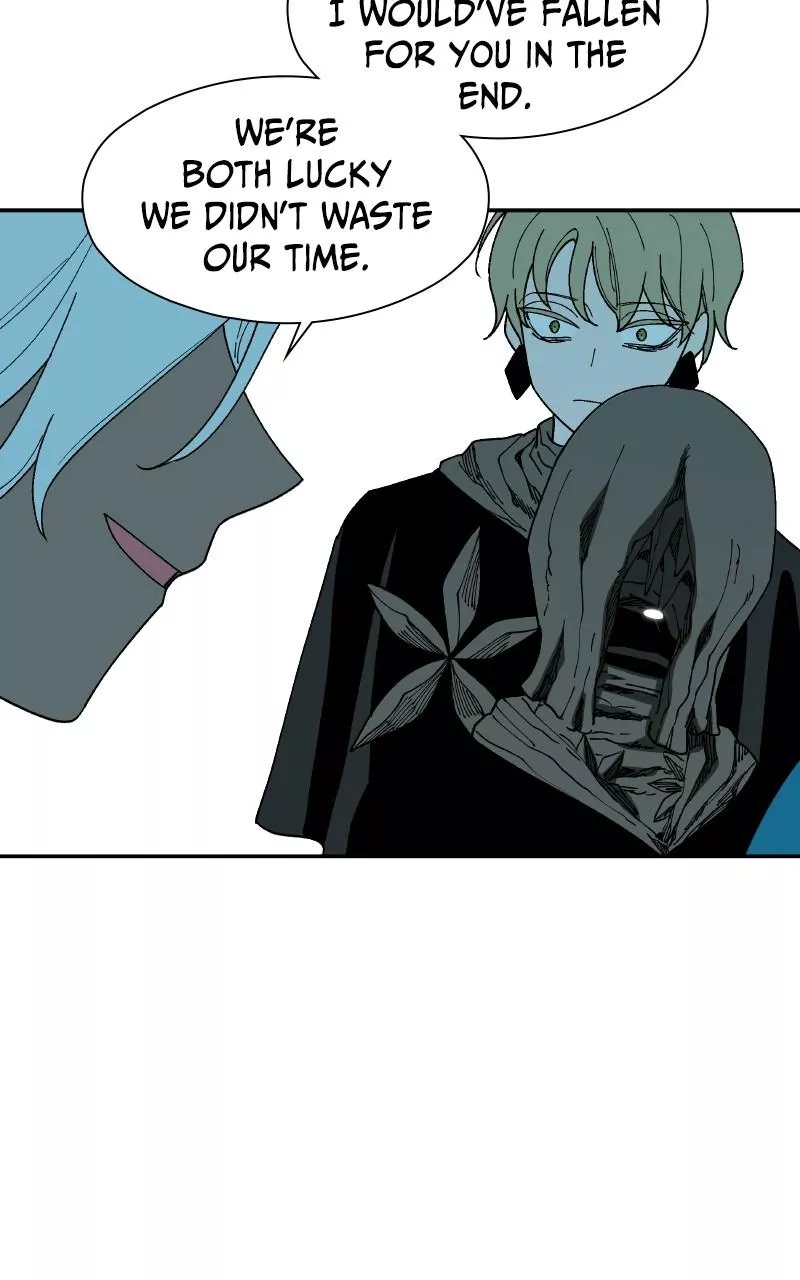 Read False Paradise ENGLISH Manga Online