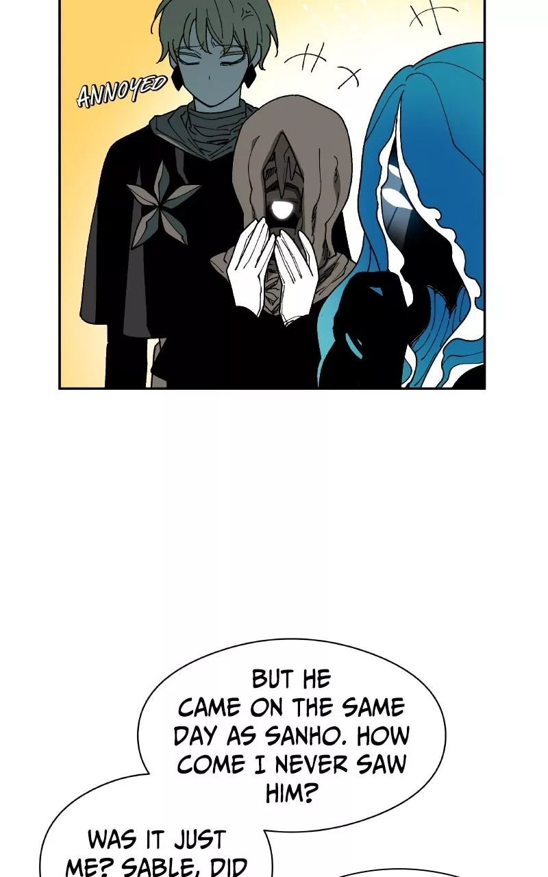 Read False Paradise ENGLISH Manga Online