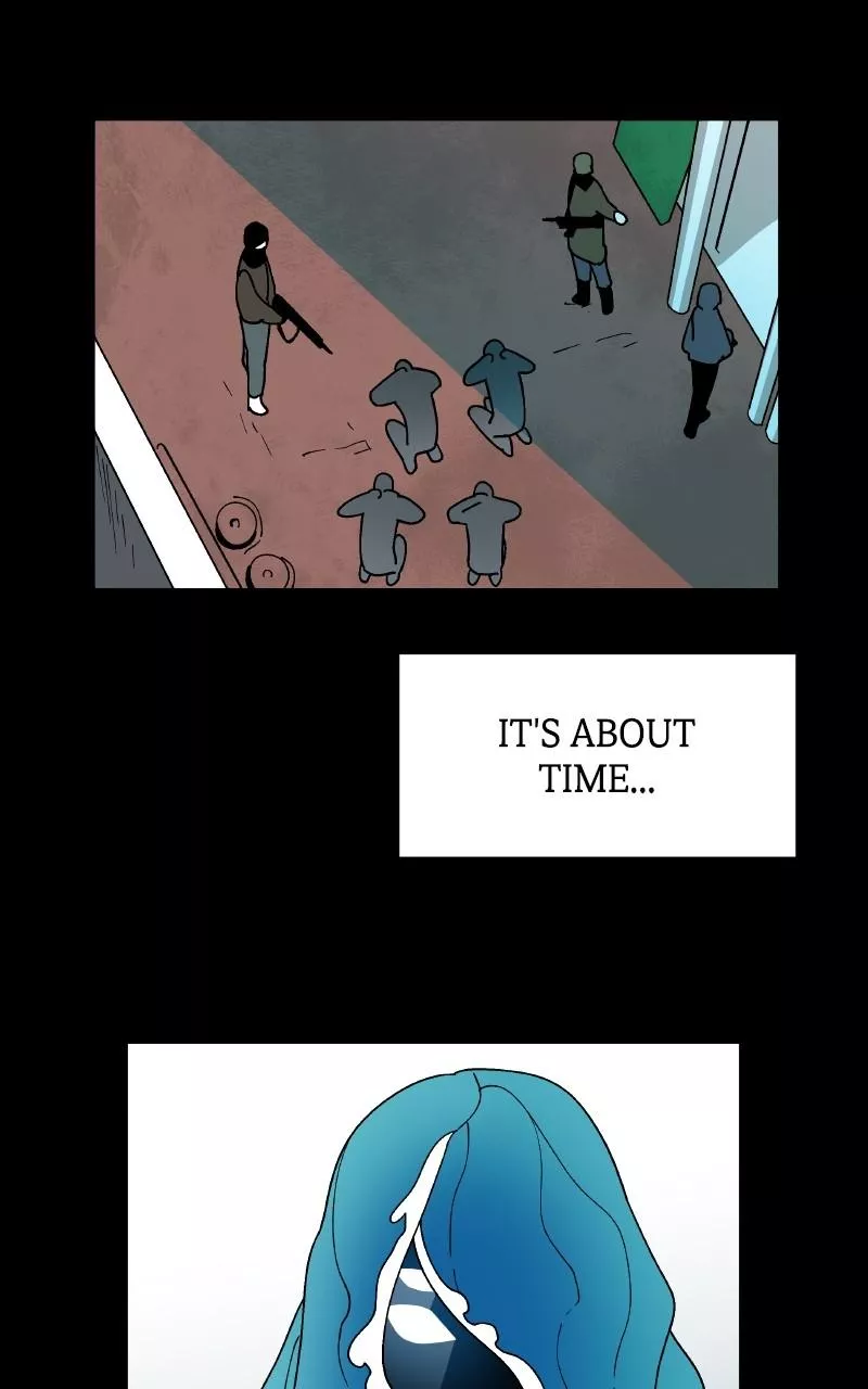 Read False Paradise ENGLISH Manga Online