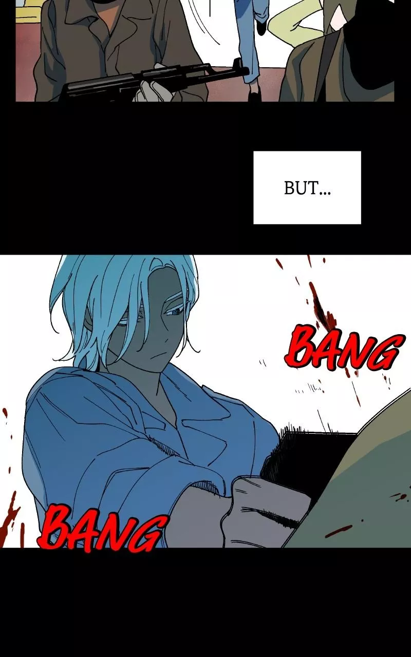 Read False Paradise ENGLISH Manga Online