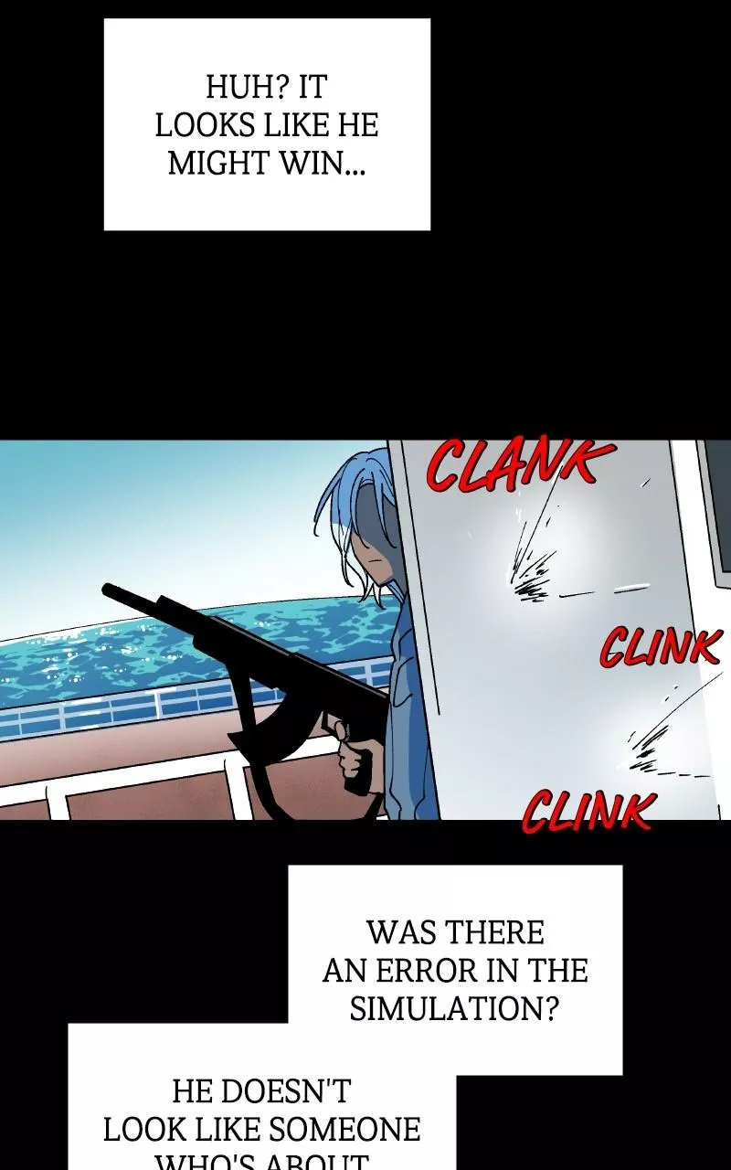 Read False Paradise ENGLISH Manga Online