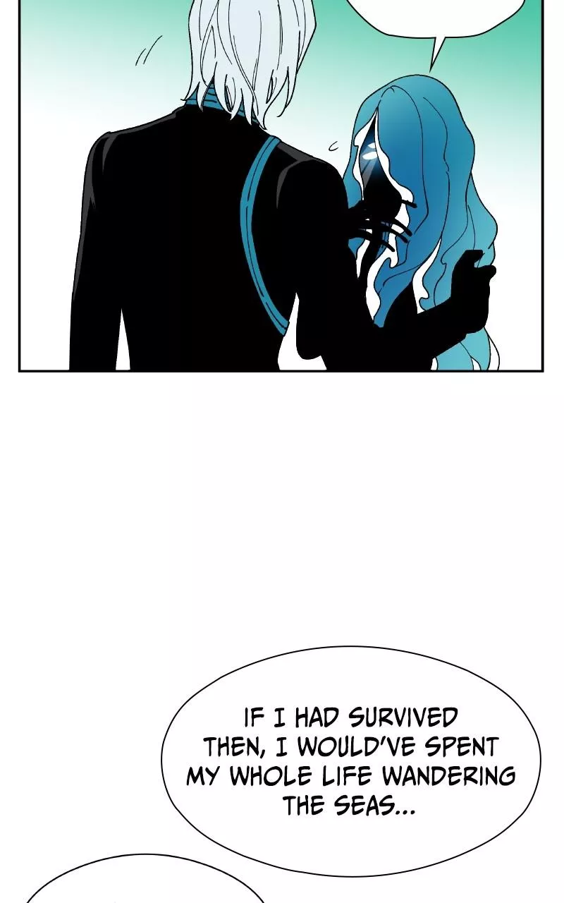 Read False Paradise ENGLISH Manga Online