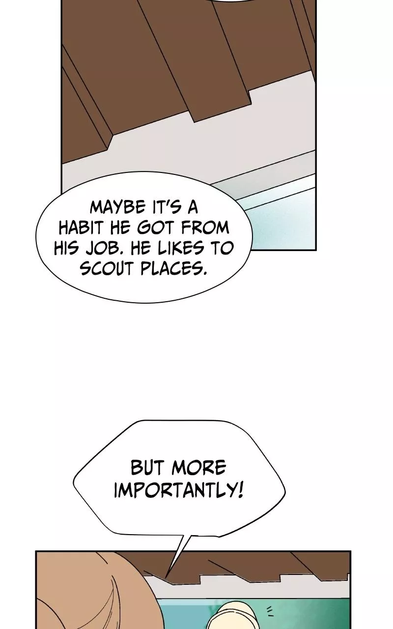 Read False Paradise ENGLISH Manga Online