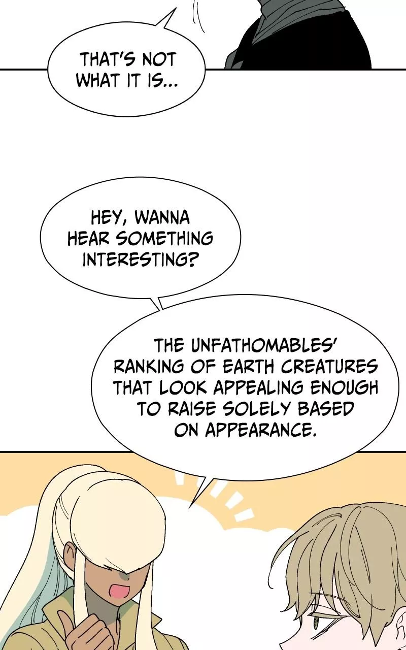 Read False Paradise ENGLISH Manga Online