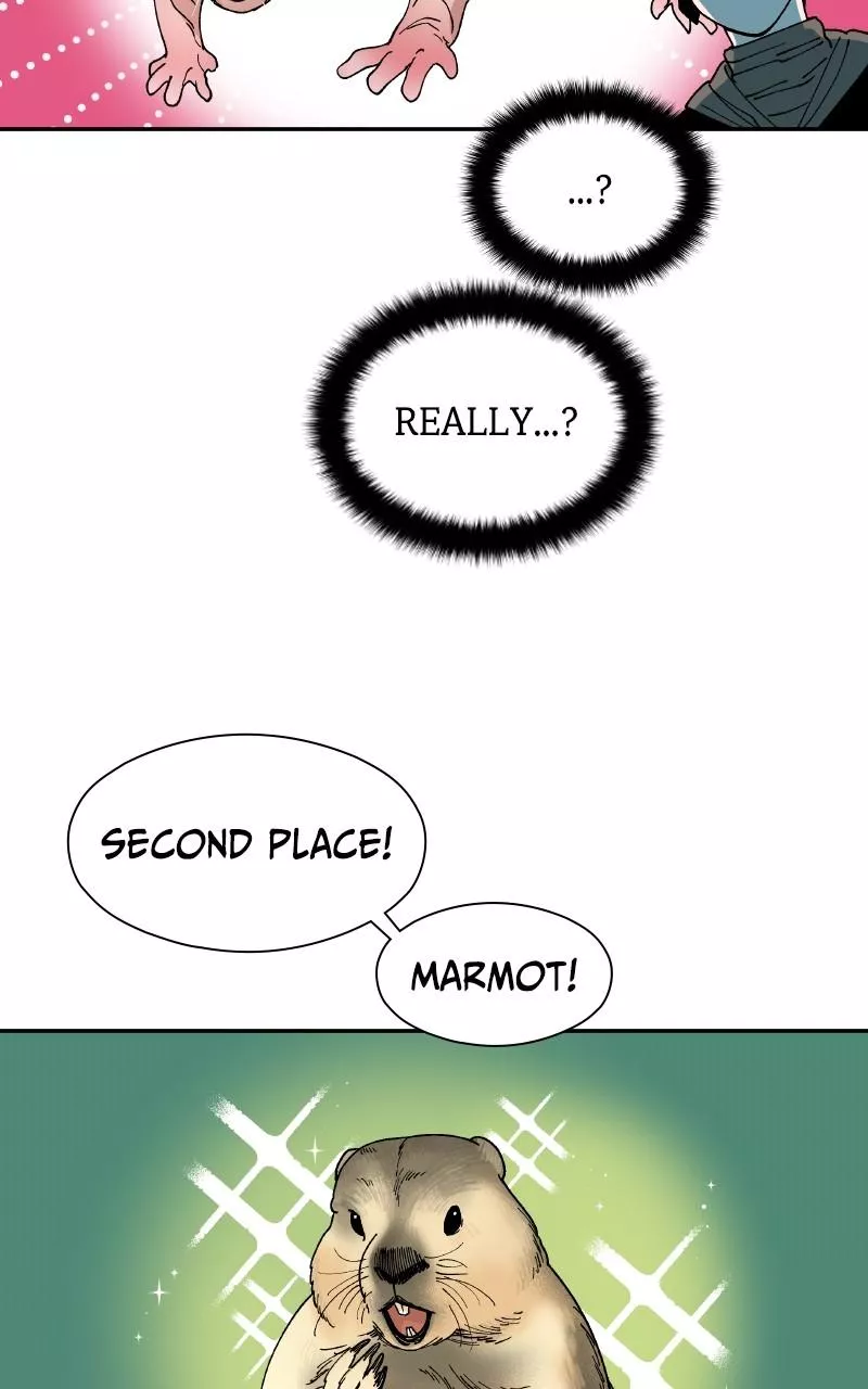 Read False Paradise ENGLISH Manga Online