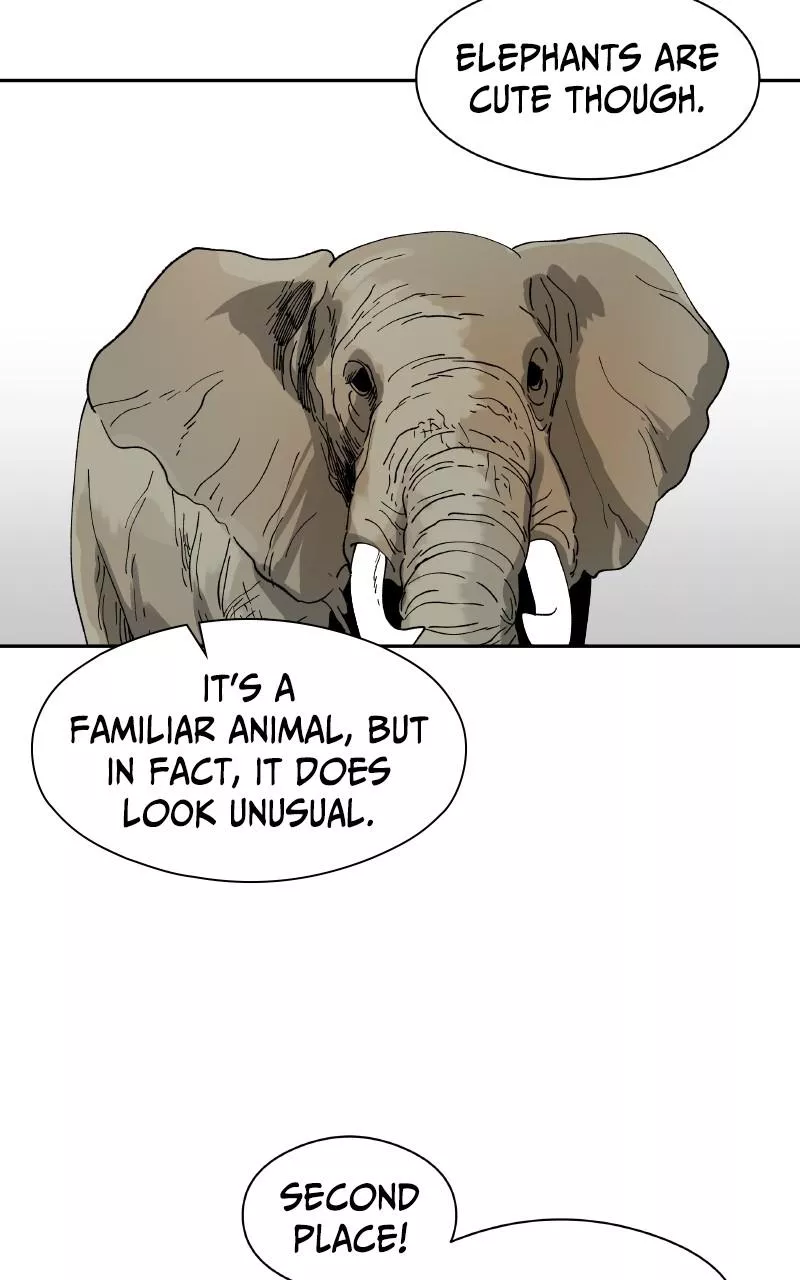 Read False Paradise ENGLISH Manga Online