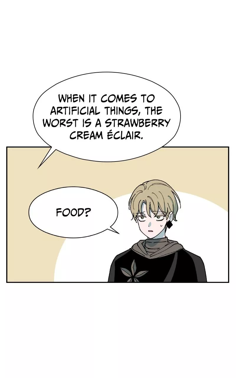 Read False Paradise ENGLISH Manga Online