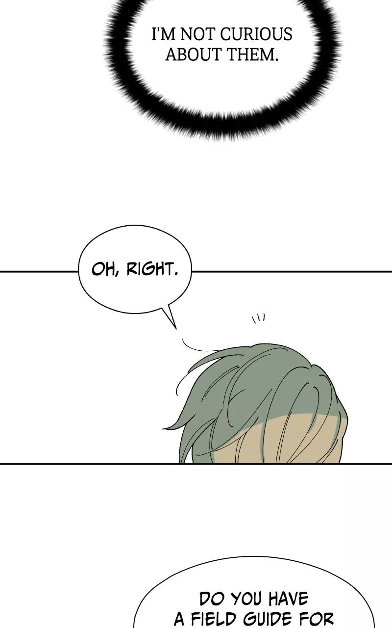 Read False Paradise ENGLISH Manga Online