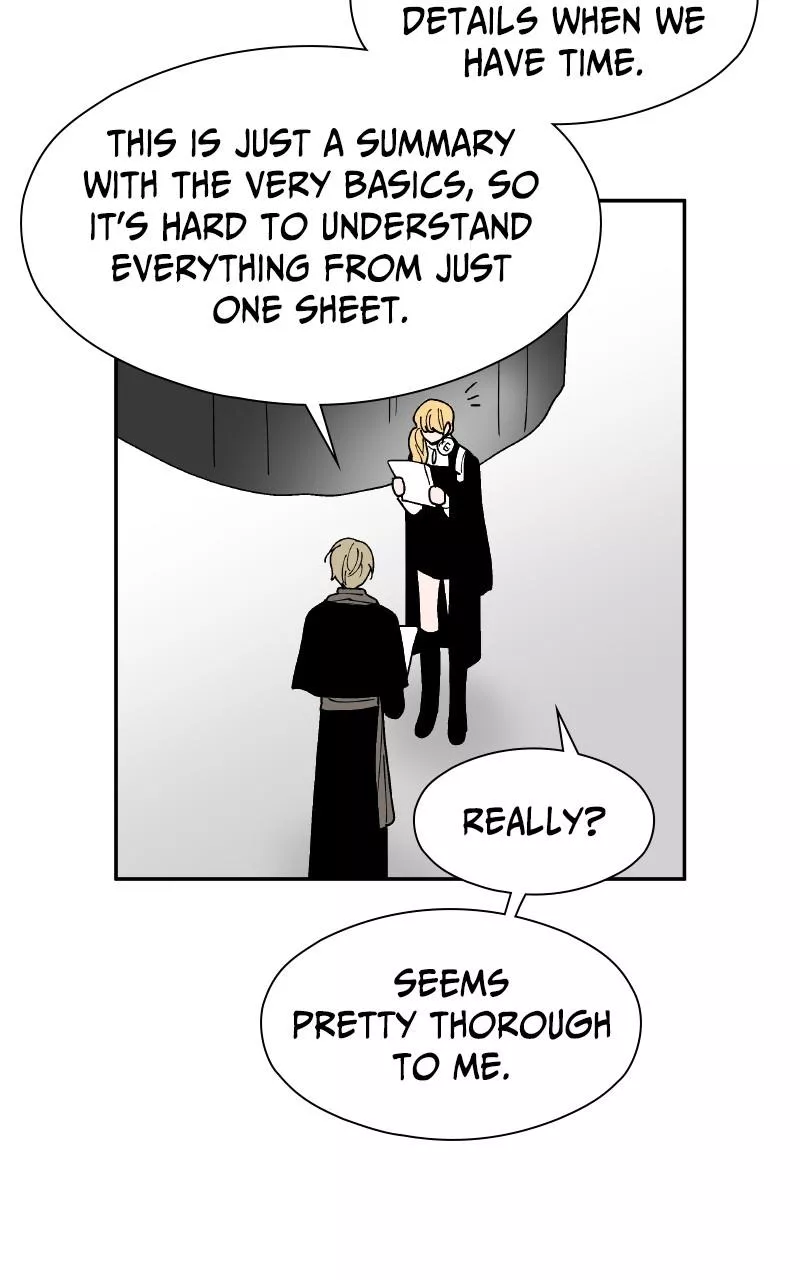 Read False Paradise ENGLISH Manga Online