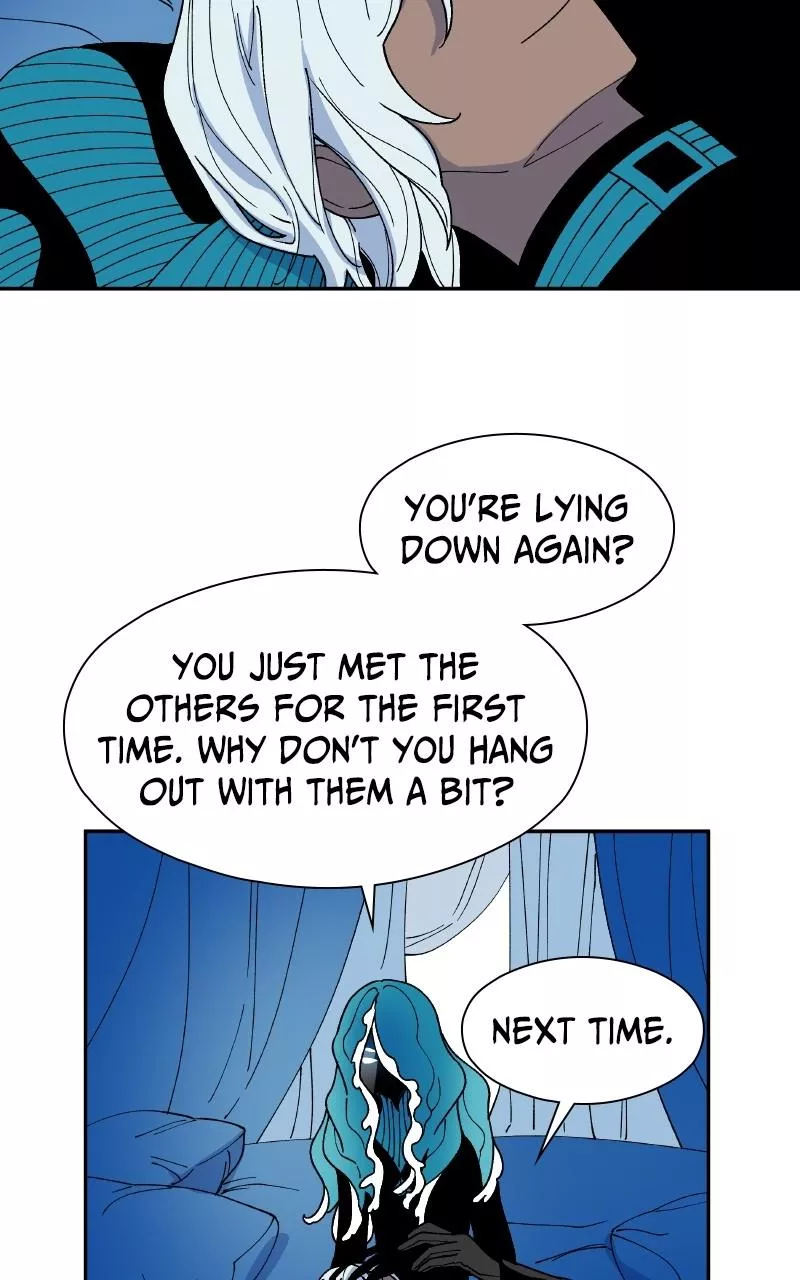 Read False Paradise ENGLISH Manga Online