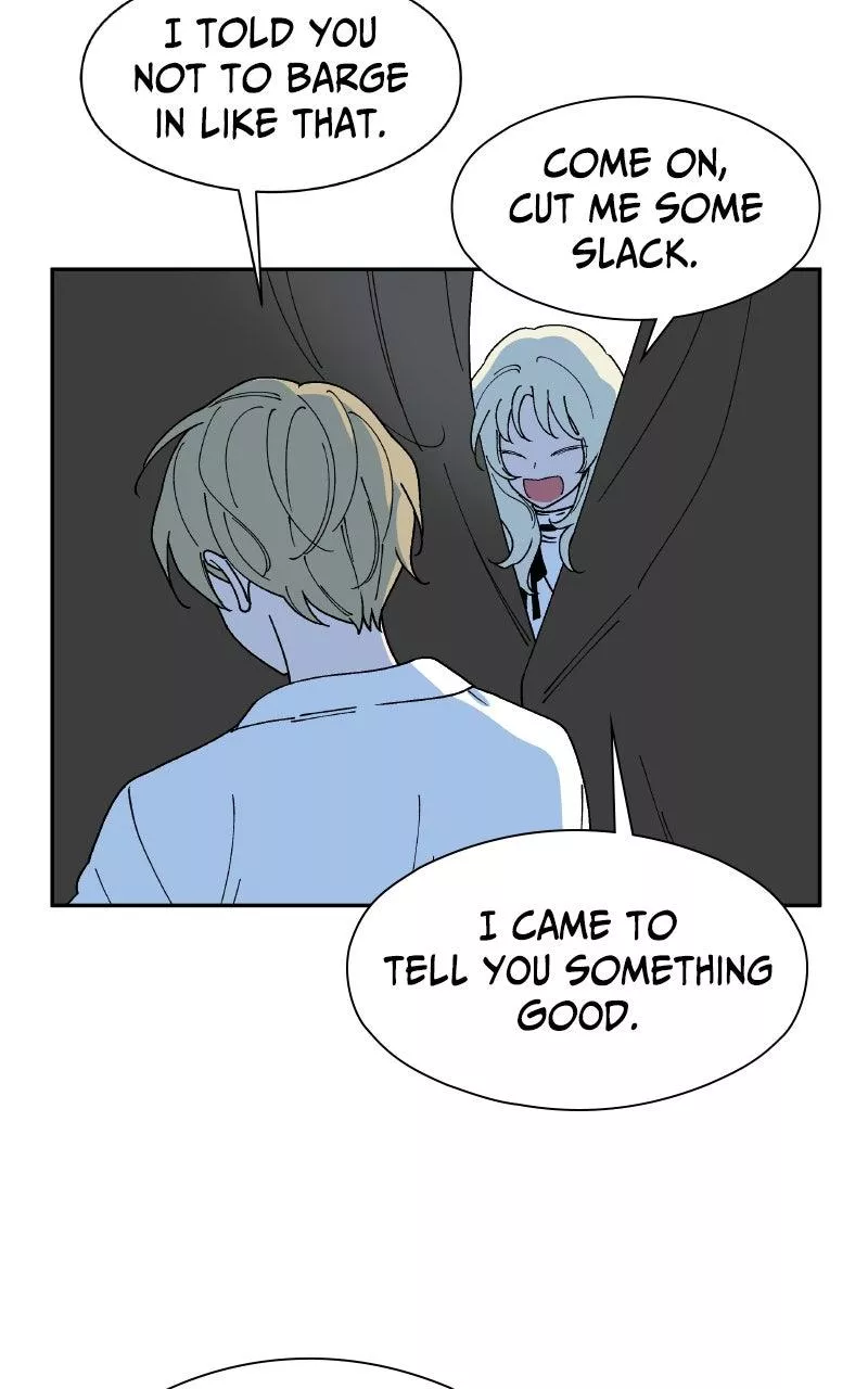 Read False Paradise ENGLISH Manga Online