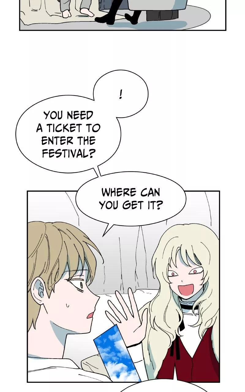 Read False Paradise ENGLISH Manga Online