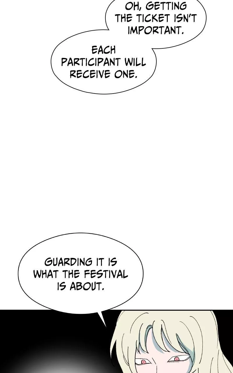 Read False Paradise ENGLISH Manga Online