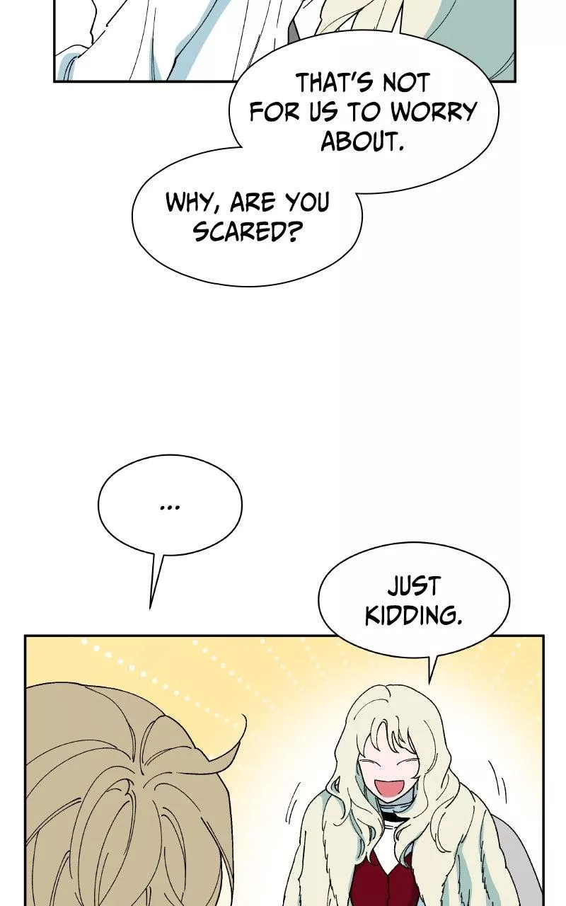 Read False Paradise ENGLISH Manga Online