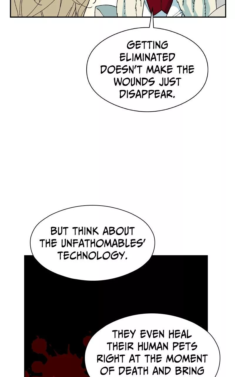 Read False Paradise ENGLISH Manga Online